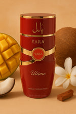 Yara - Ultime