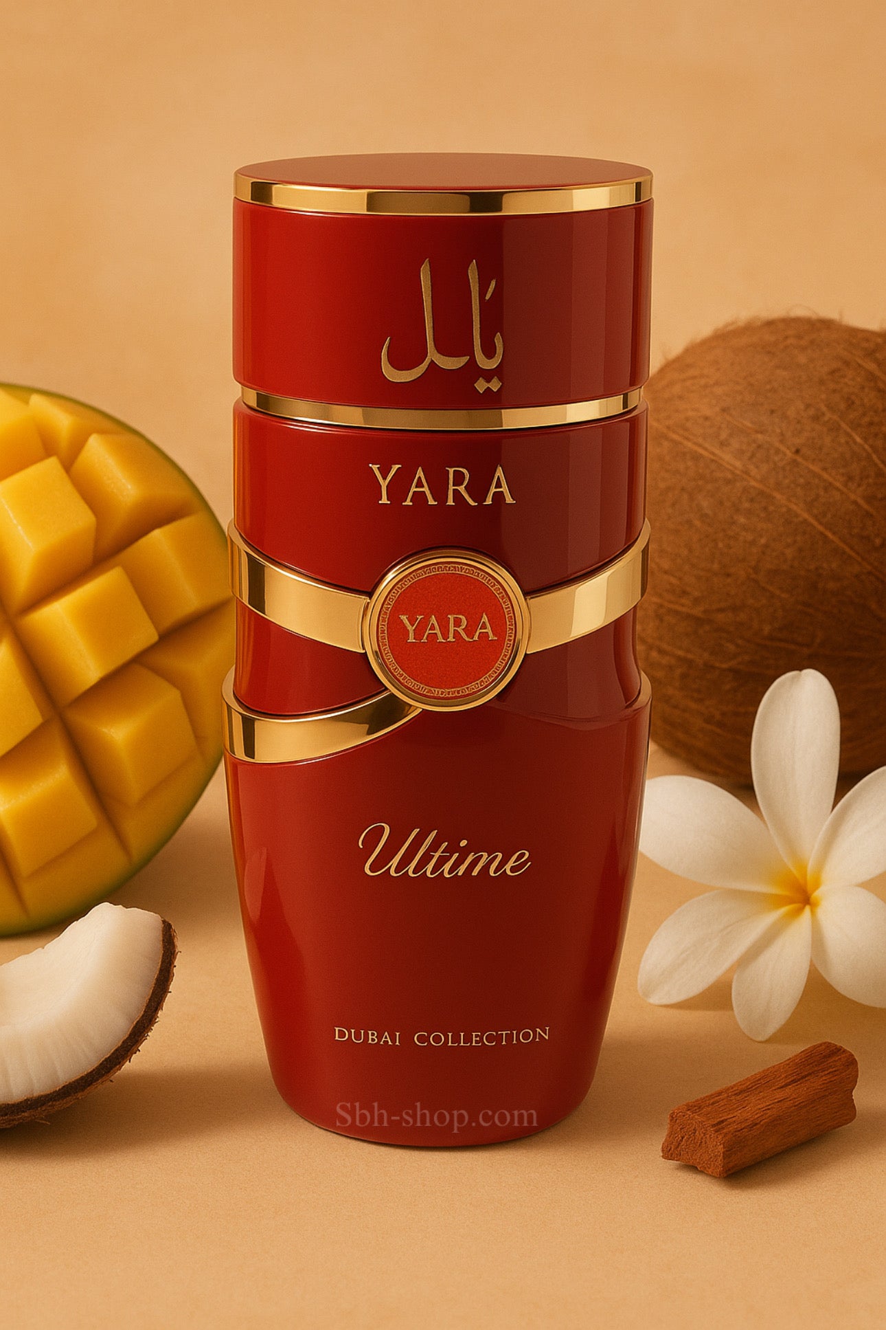 Yara - Ultime
