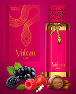 Vulcan Baie