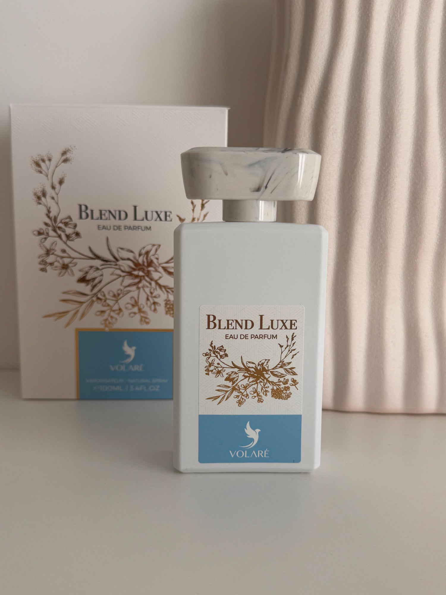 Blend Luxe