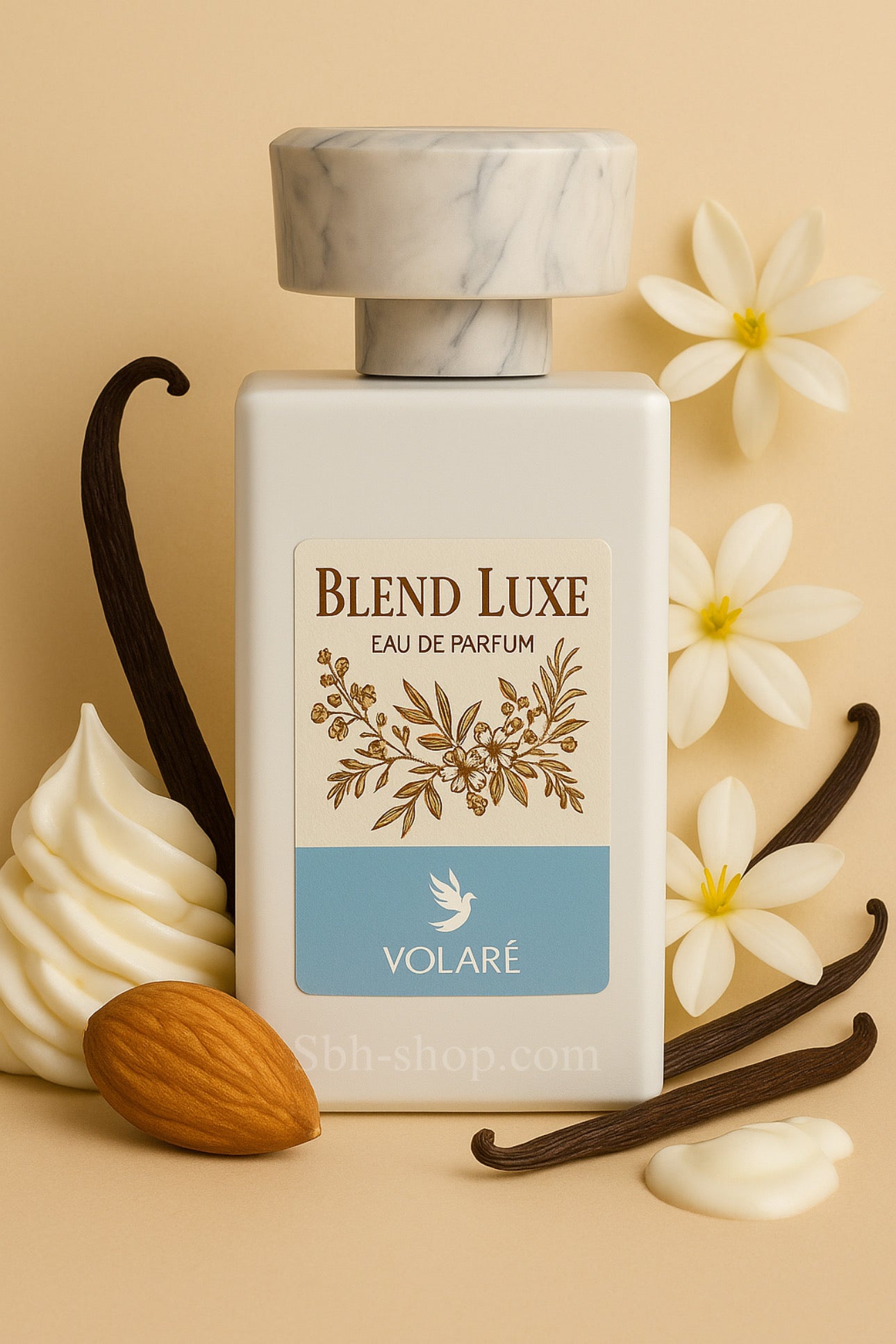 Blend Luxe
