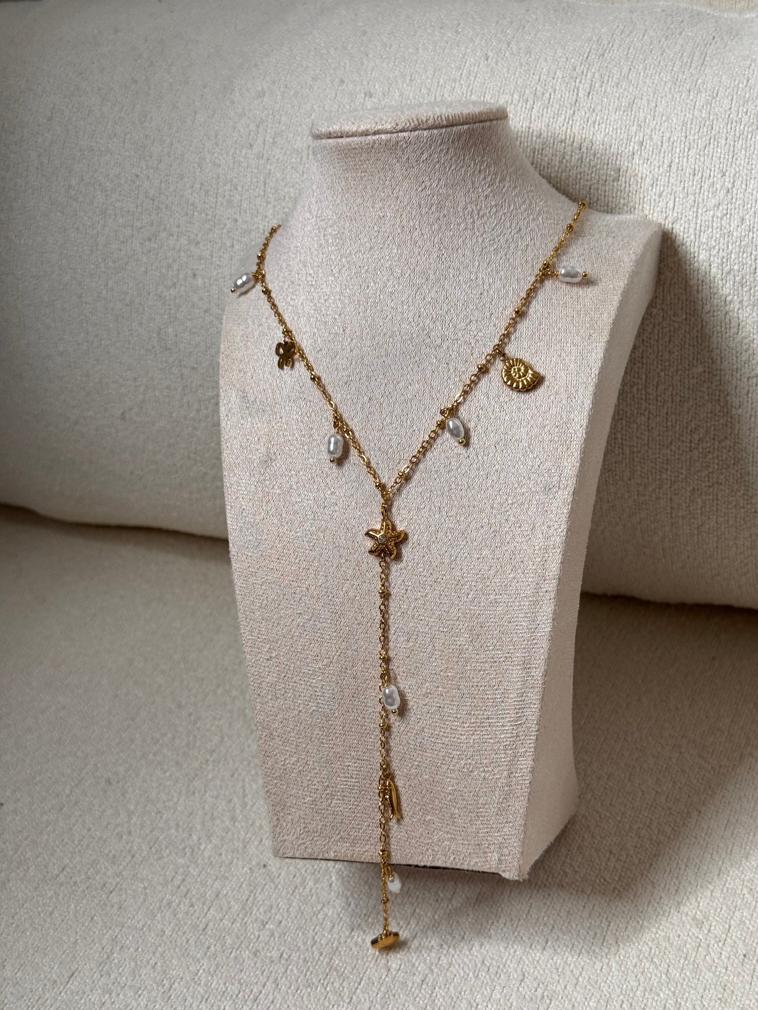 Collier Noalys