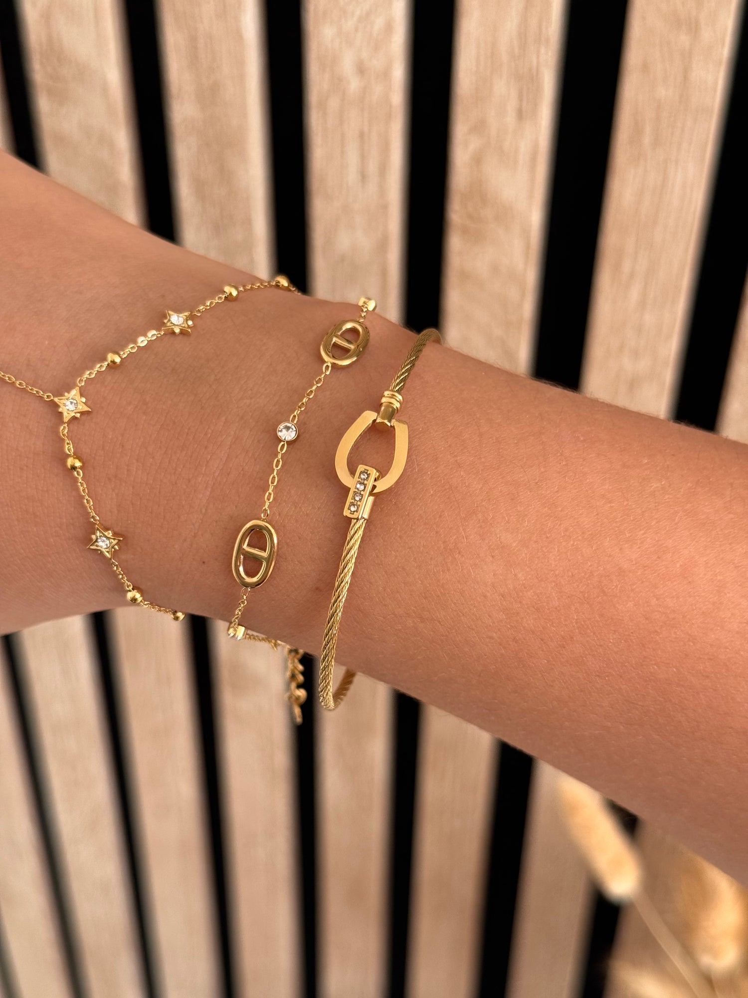 Bracelet Aéla