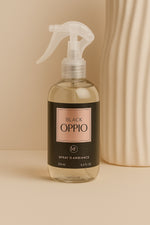 Black Oppio - Spray d'ambiance