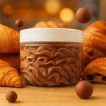 Chantilly de douche - Viennoiseries