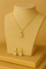 Parure Diamond
