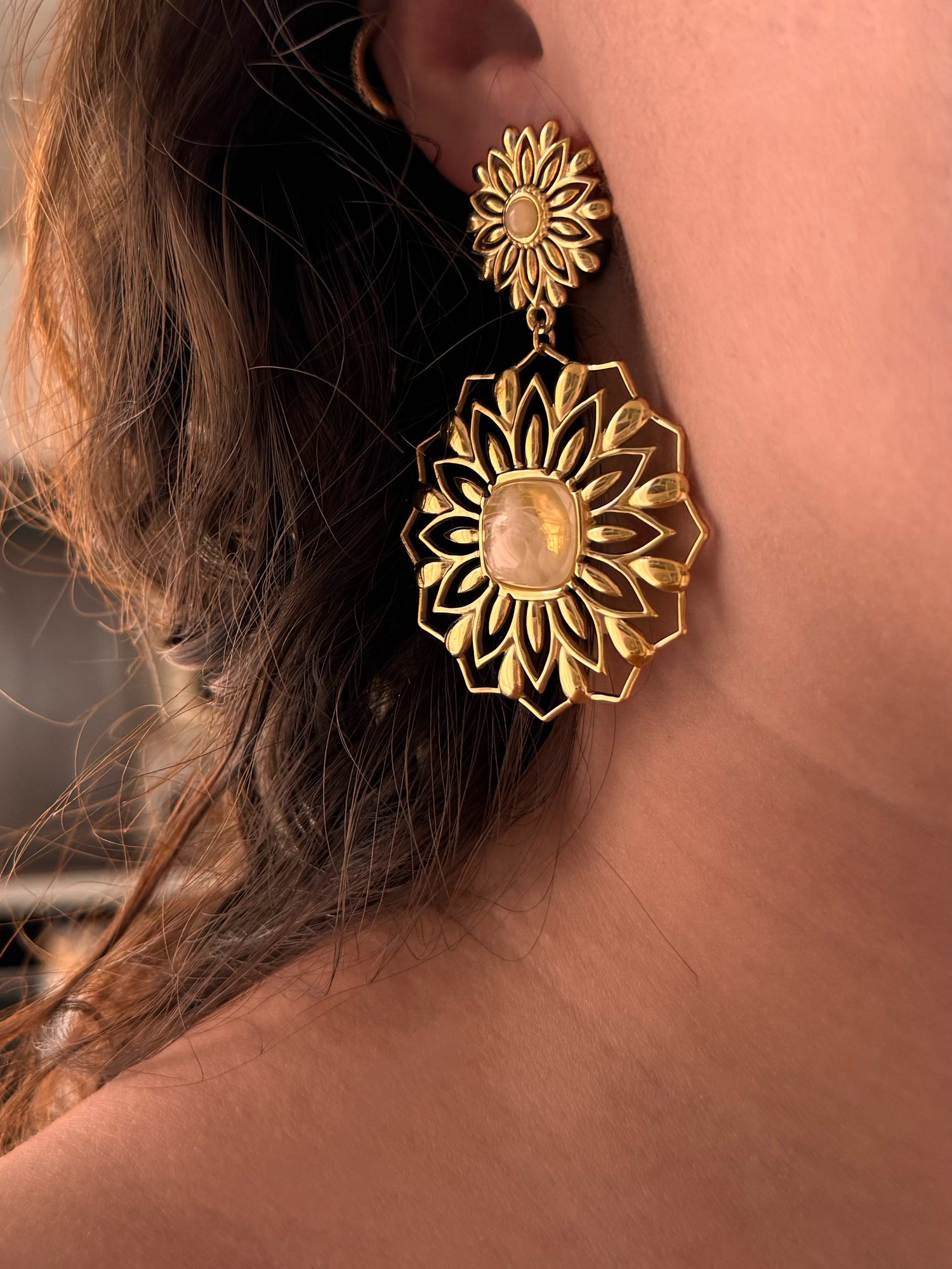 Boucles Aureya