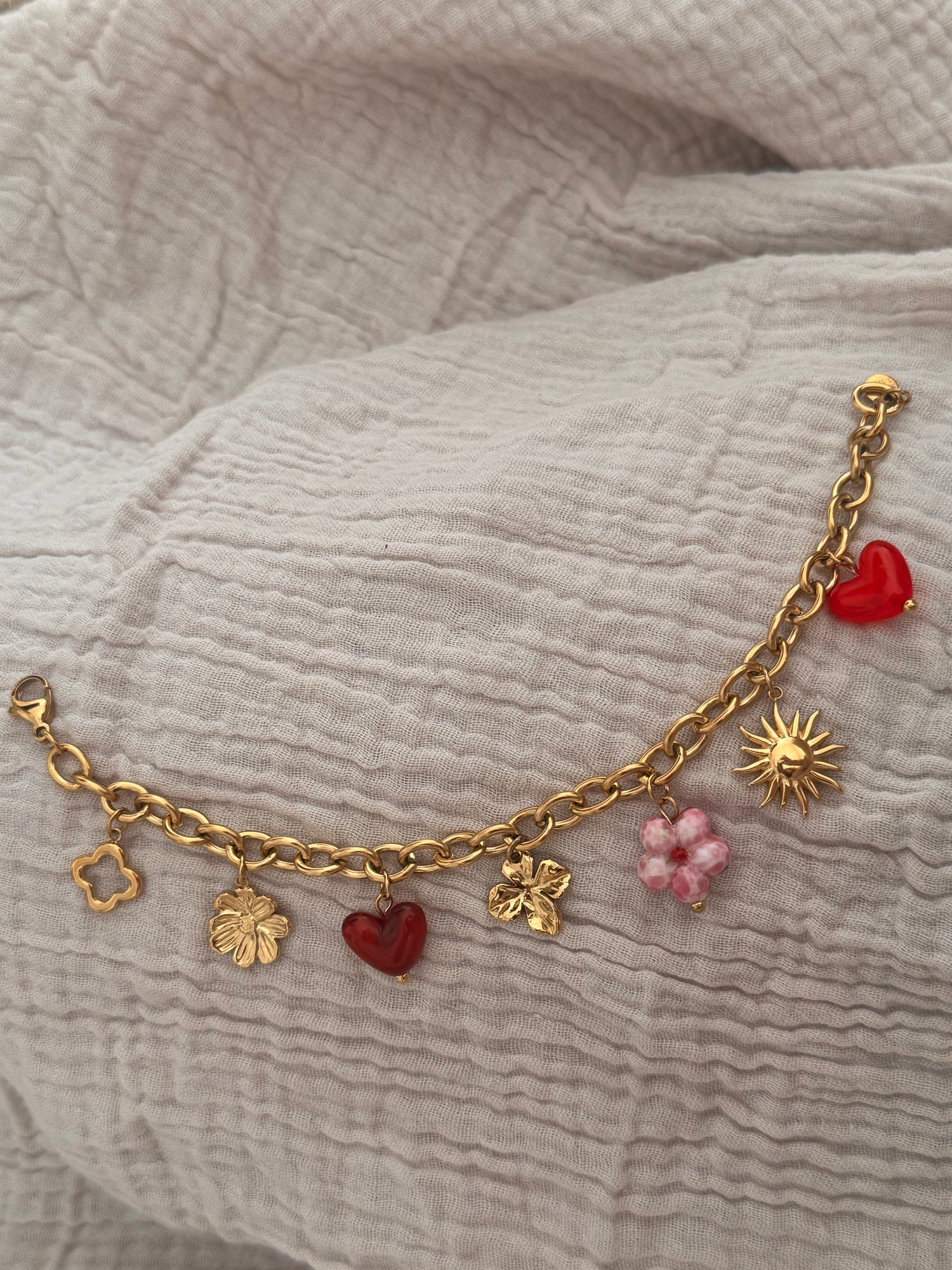 Bracelet Paloma