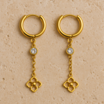 Boucles Mathilde