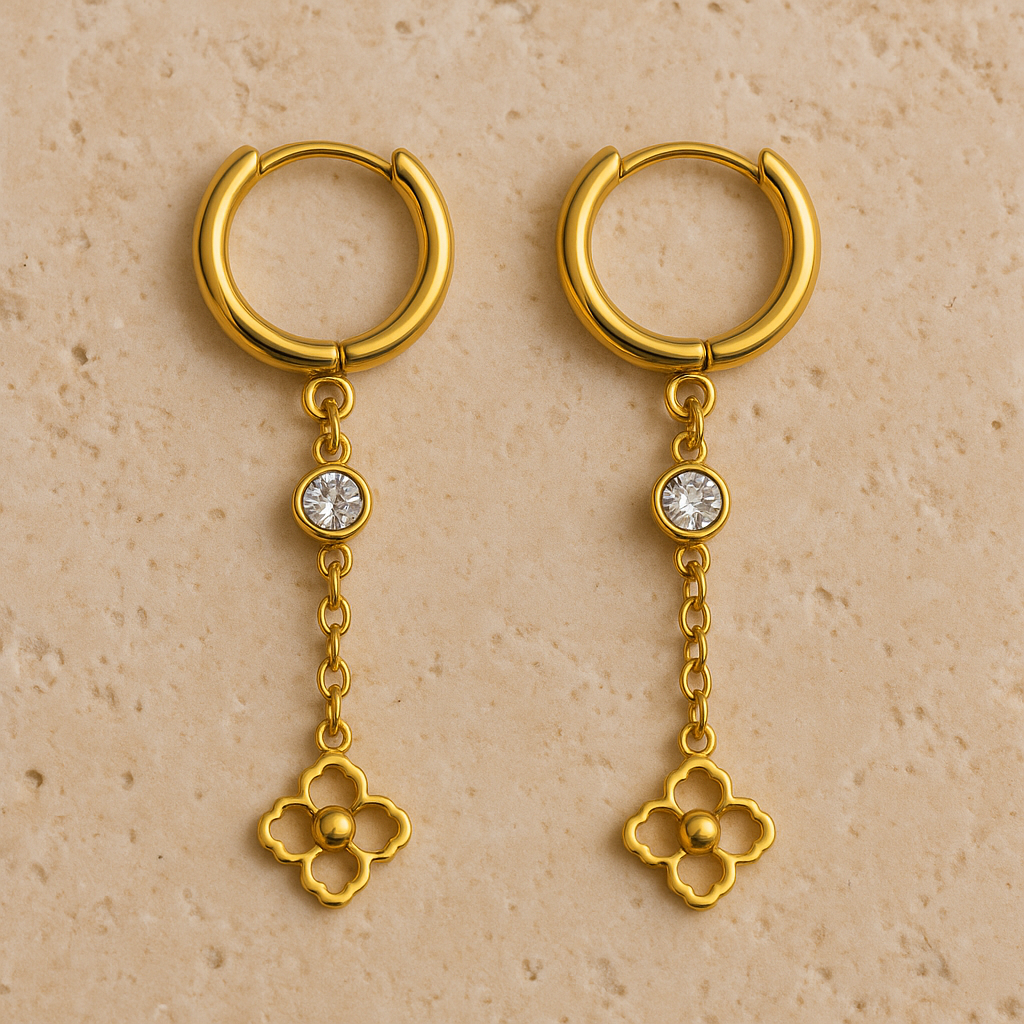 Boucles Mathilde