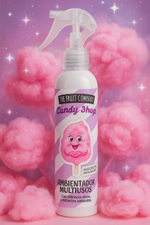 Spray Ambiance - Barbe à papa