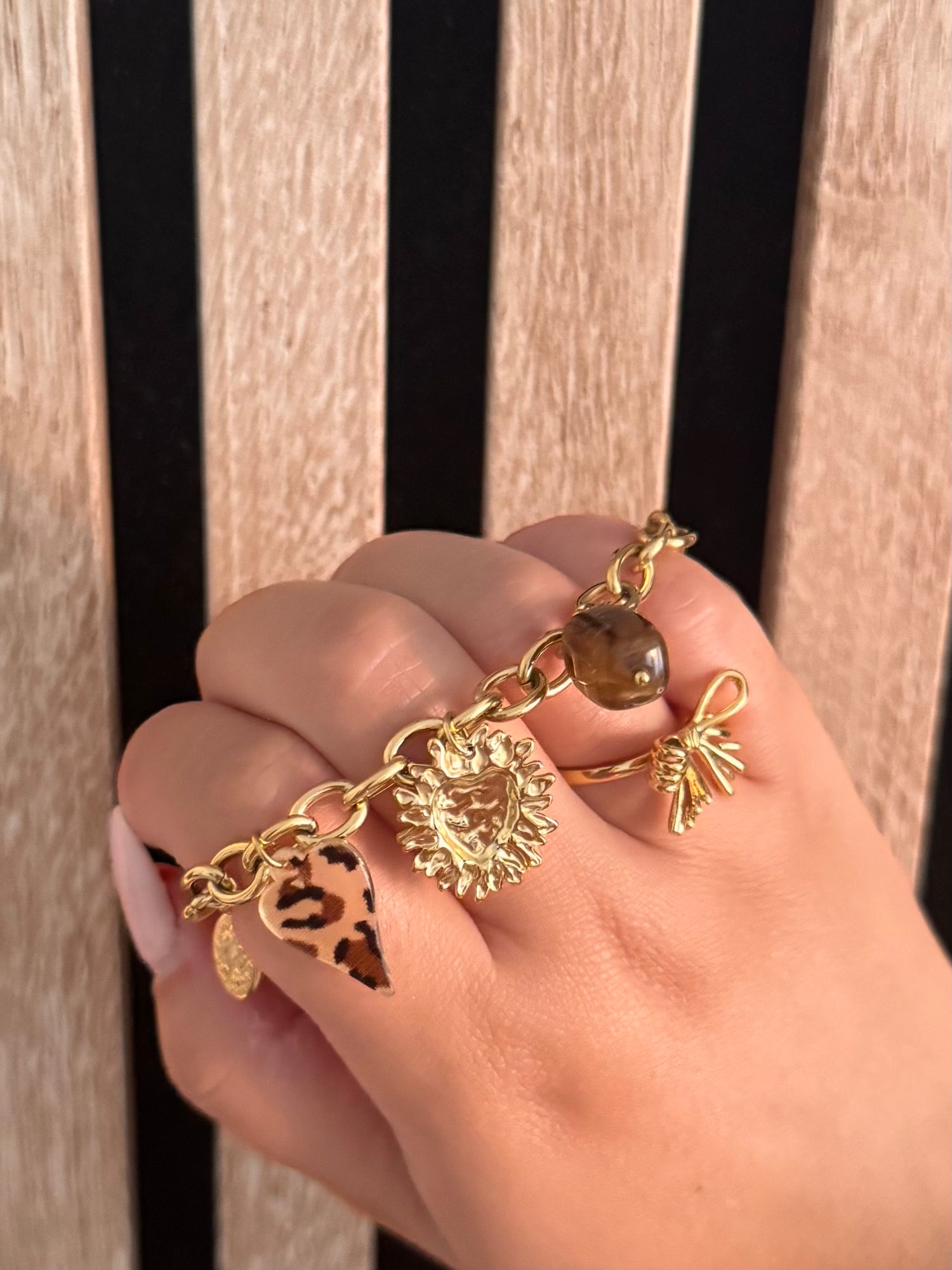 Bracelet Wildia
