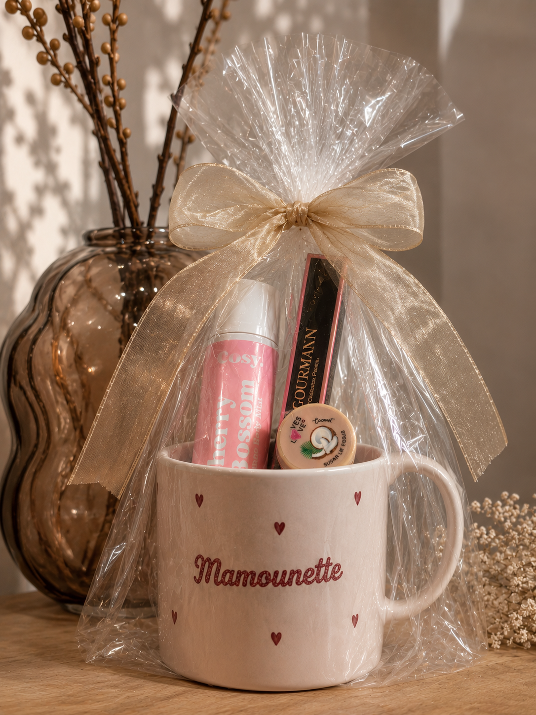 Mug Mamounette (voir descriptif)
