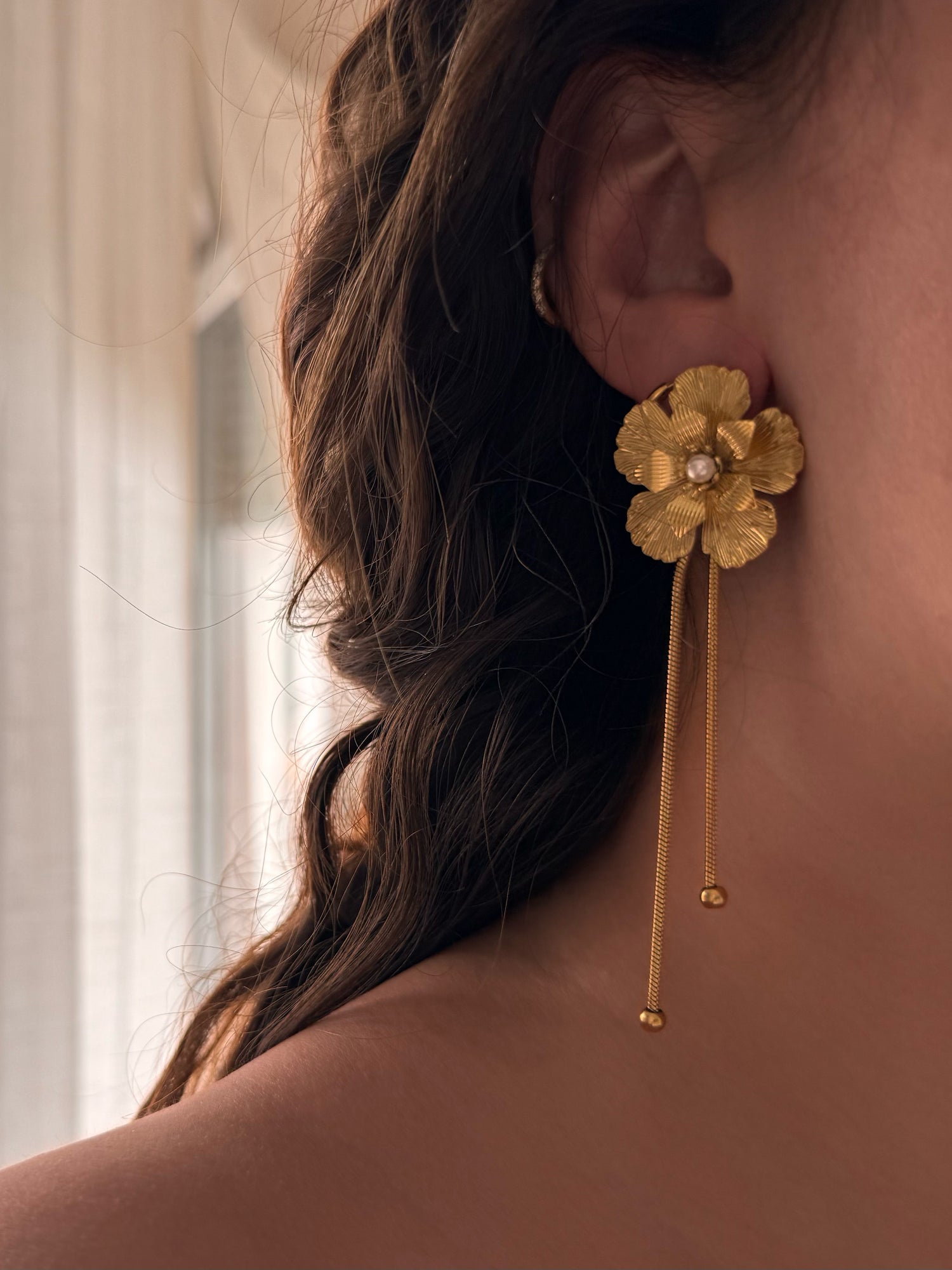 Boucles Ezara