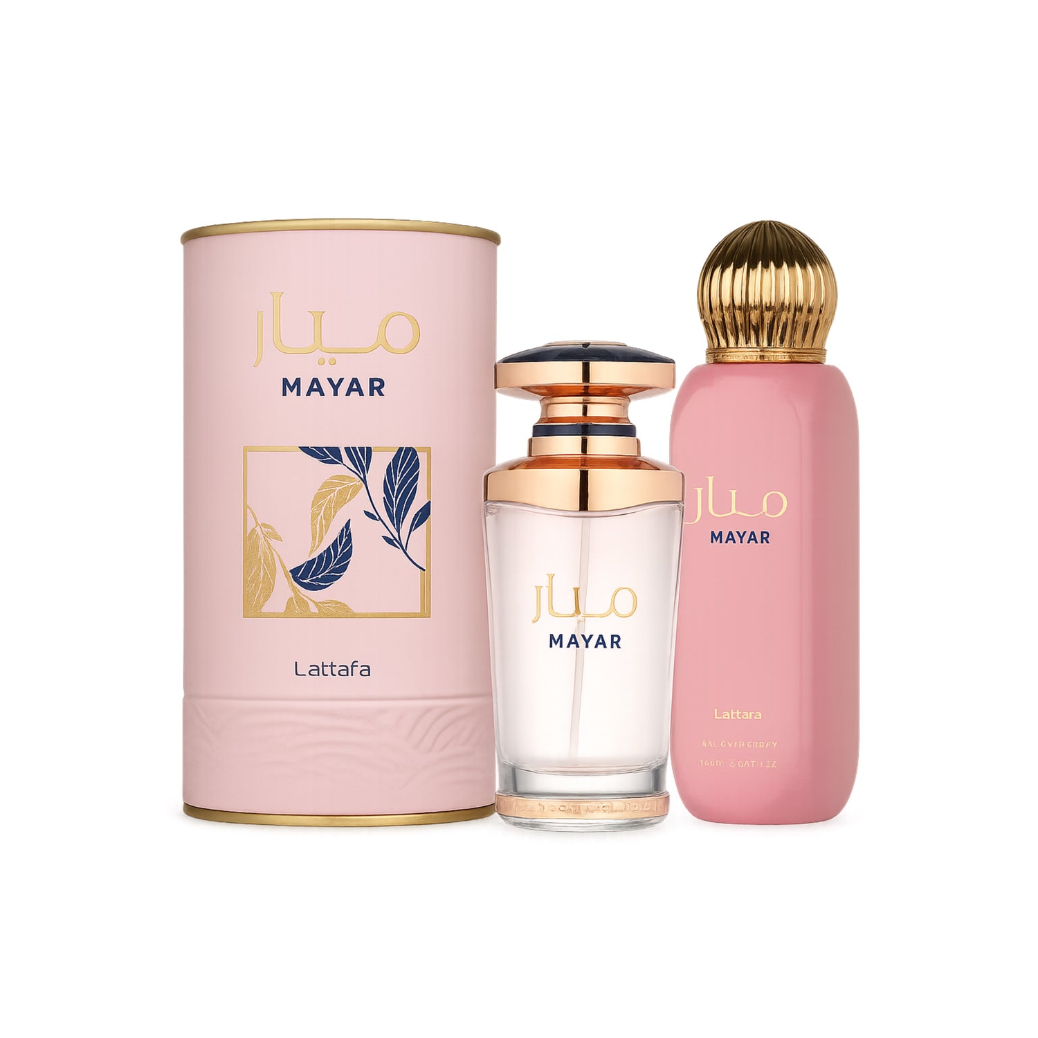 Pack Mayar