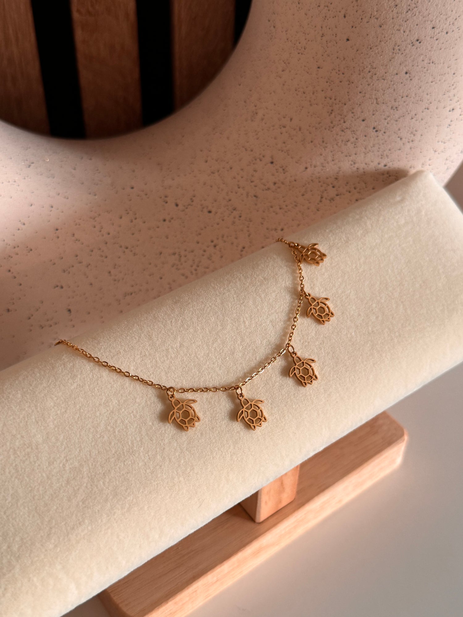 Bracelet Agathe