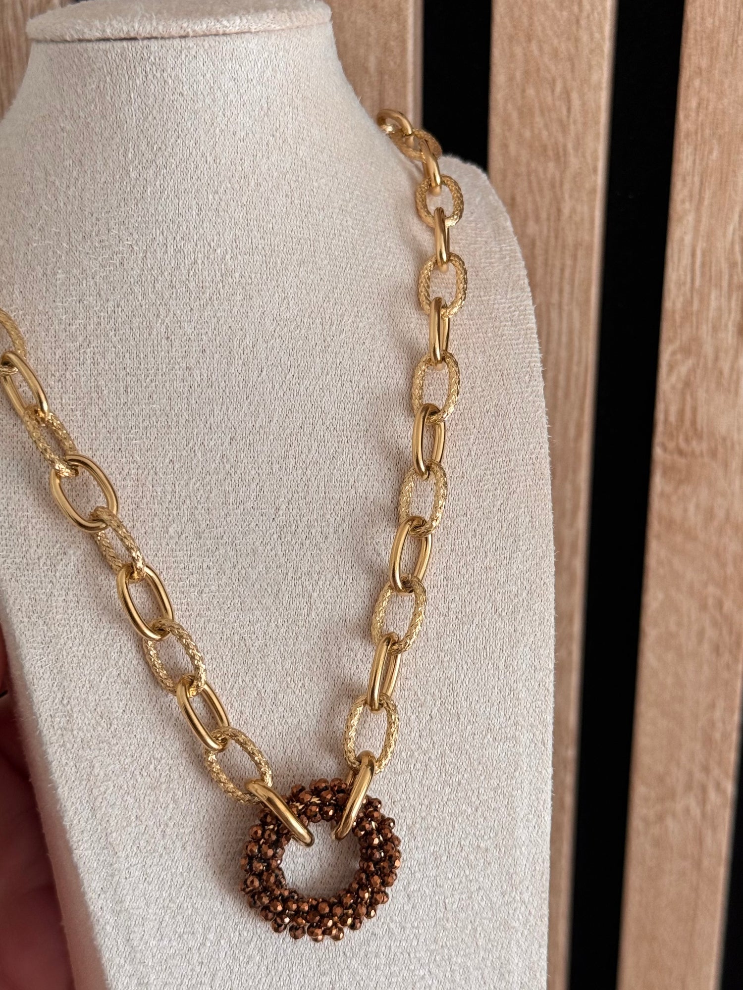 Collier Ondina
