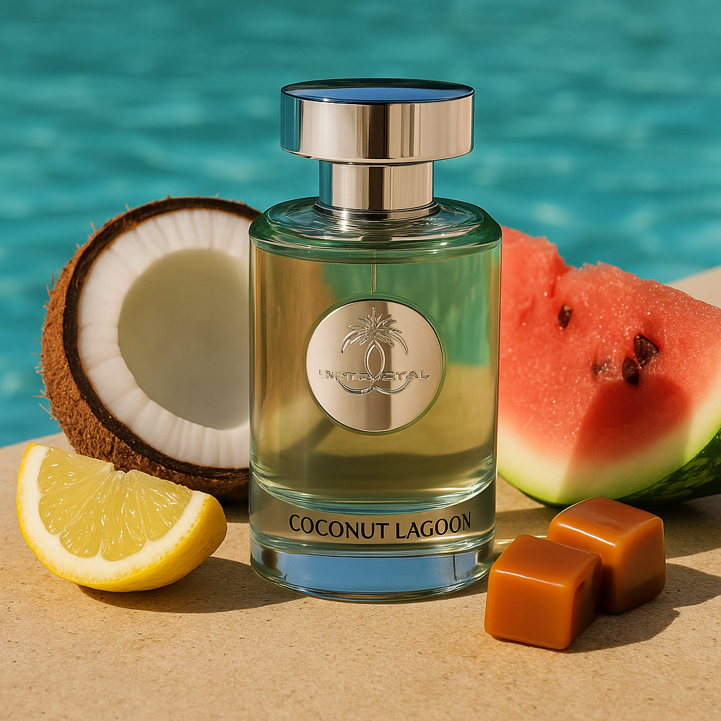 Coconut Lagoon