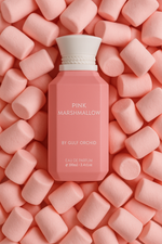 Pink Marshmallow
