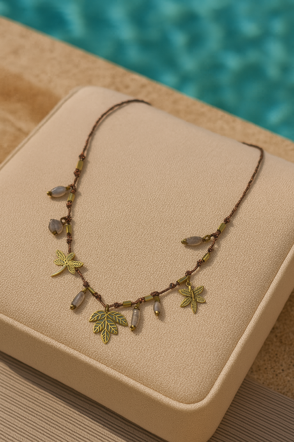 Collier énaé