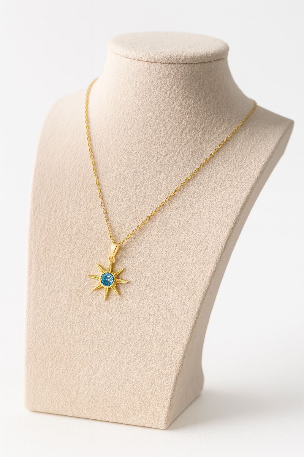 Collier Dyna