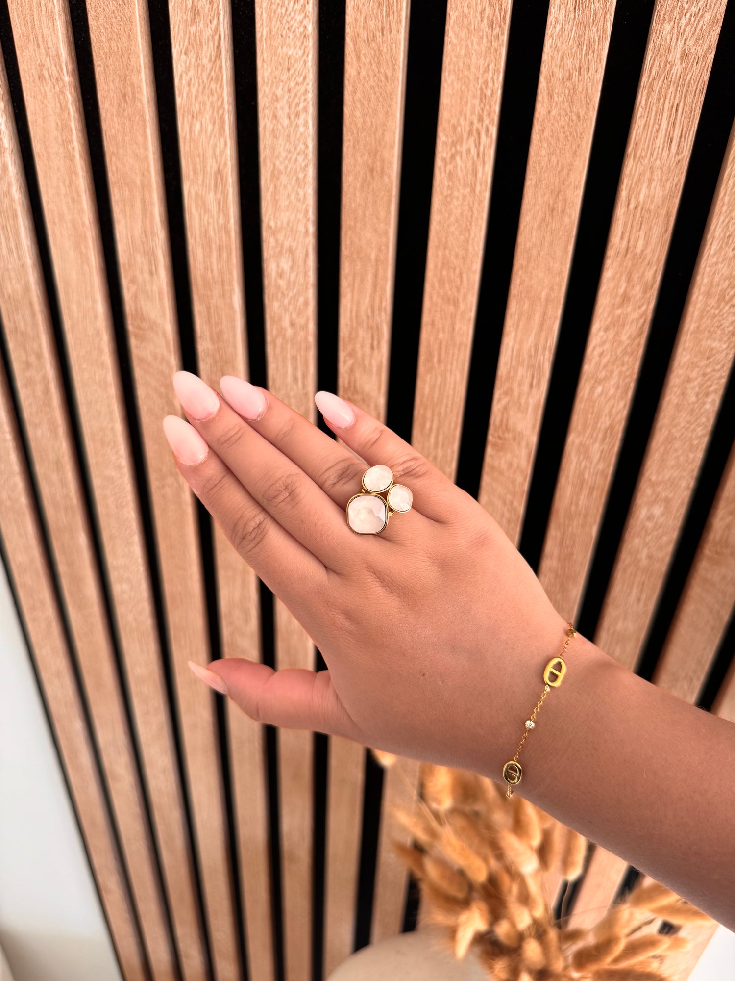 Bague Aélys