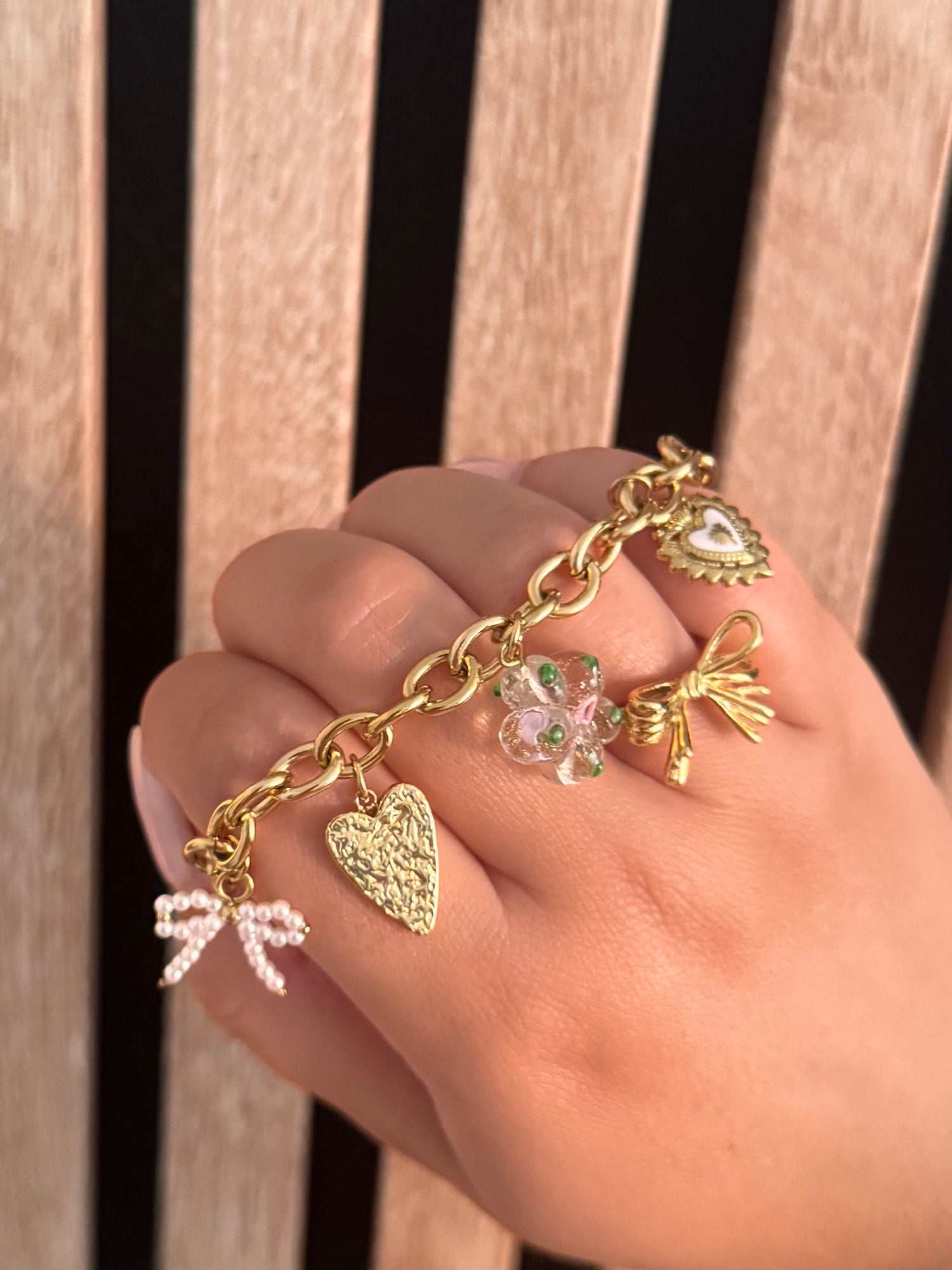 Bracelet Melys