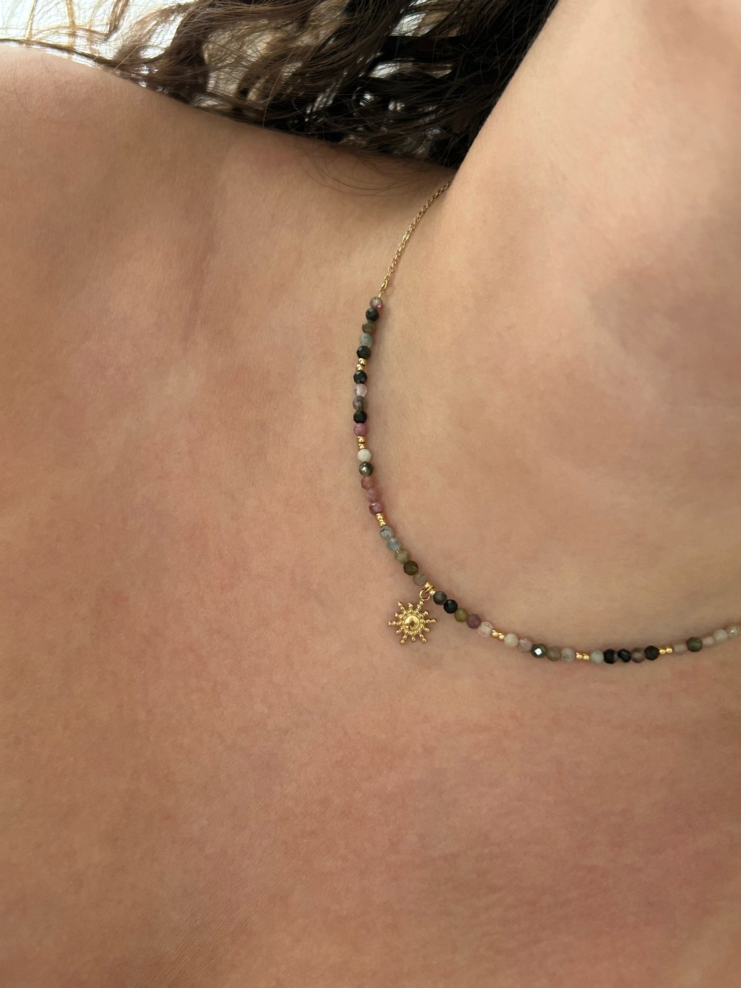 Collier Éline