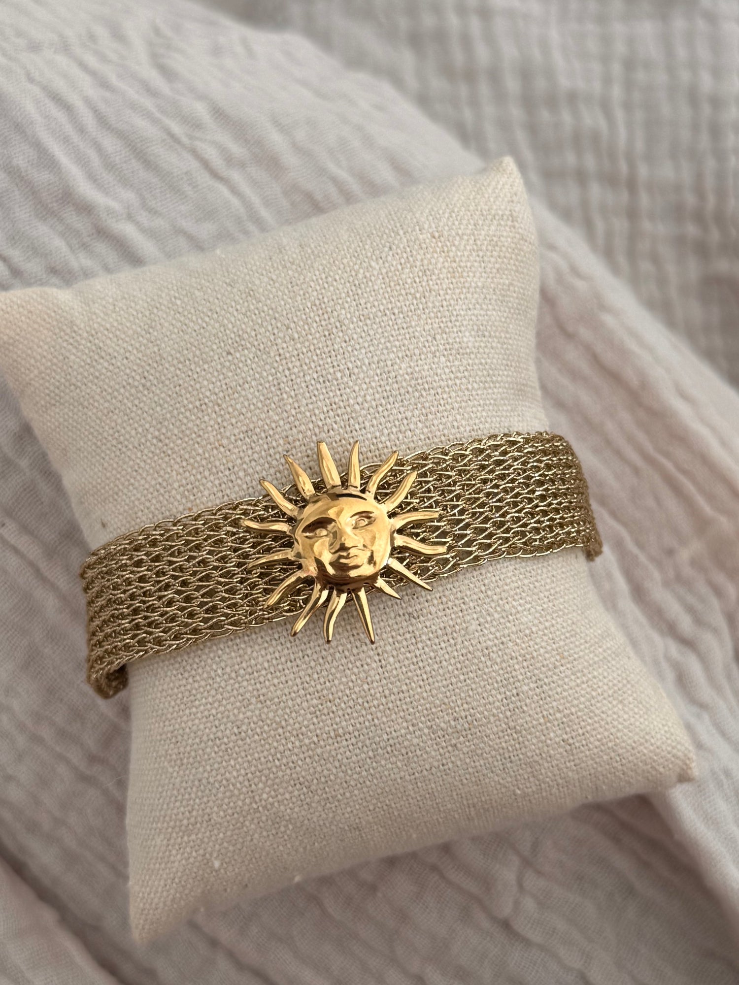 Bracelet Rosea