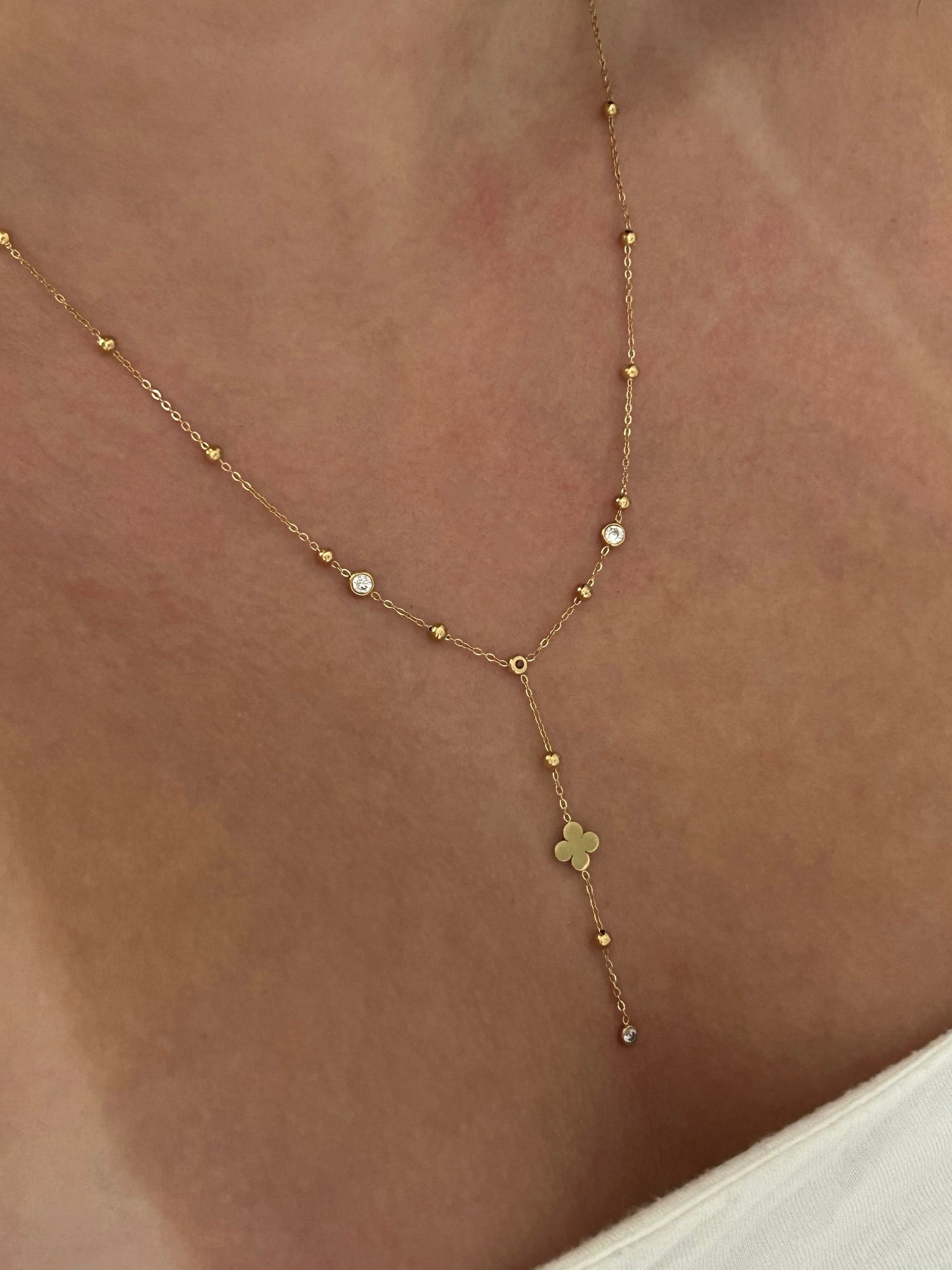 Collier Elfir