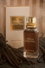 Vanilla Addiction