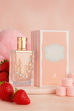 Marshmallow Dream - Sugar Me