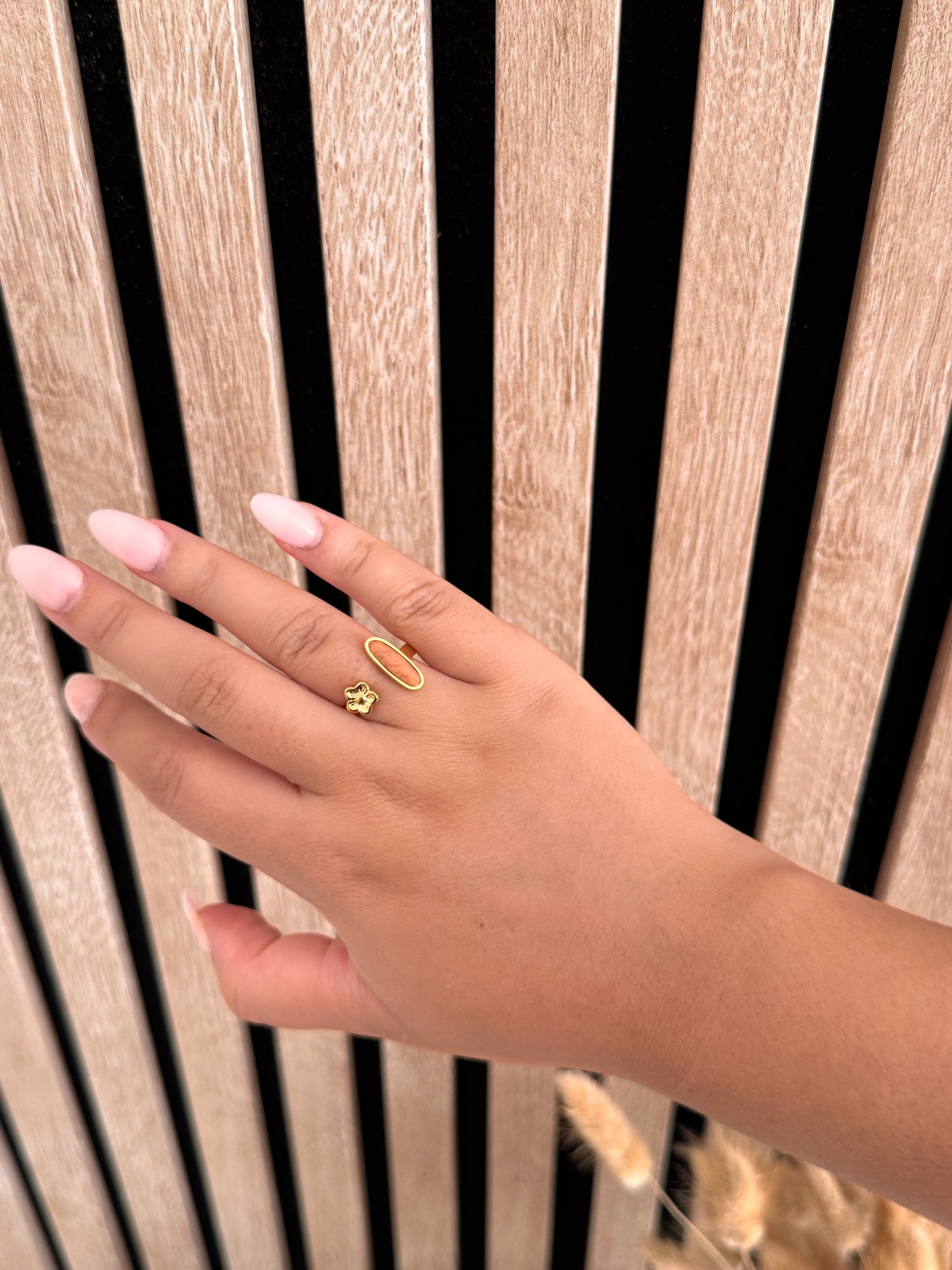 Bague Neha