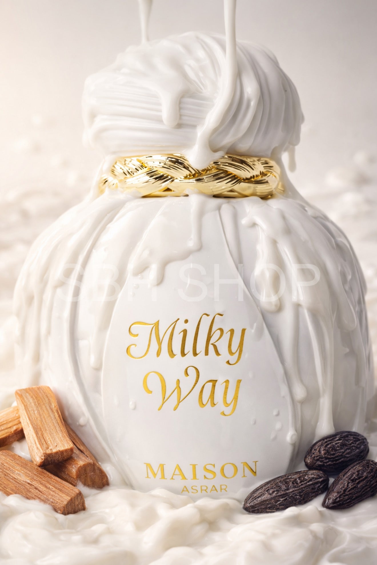 Milky Way