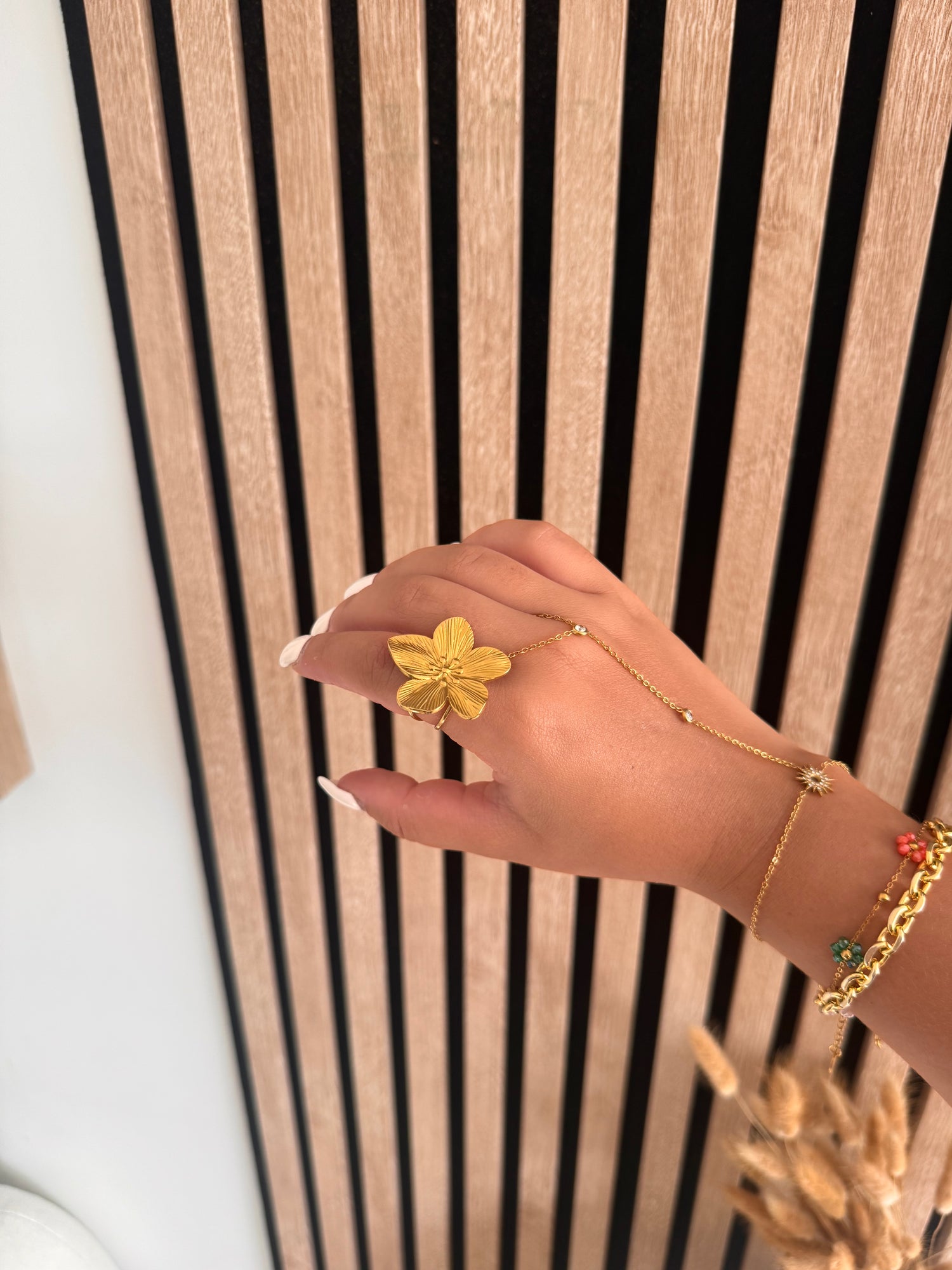 Bague Emlya