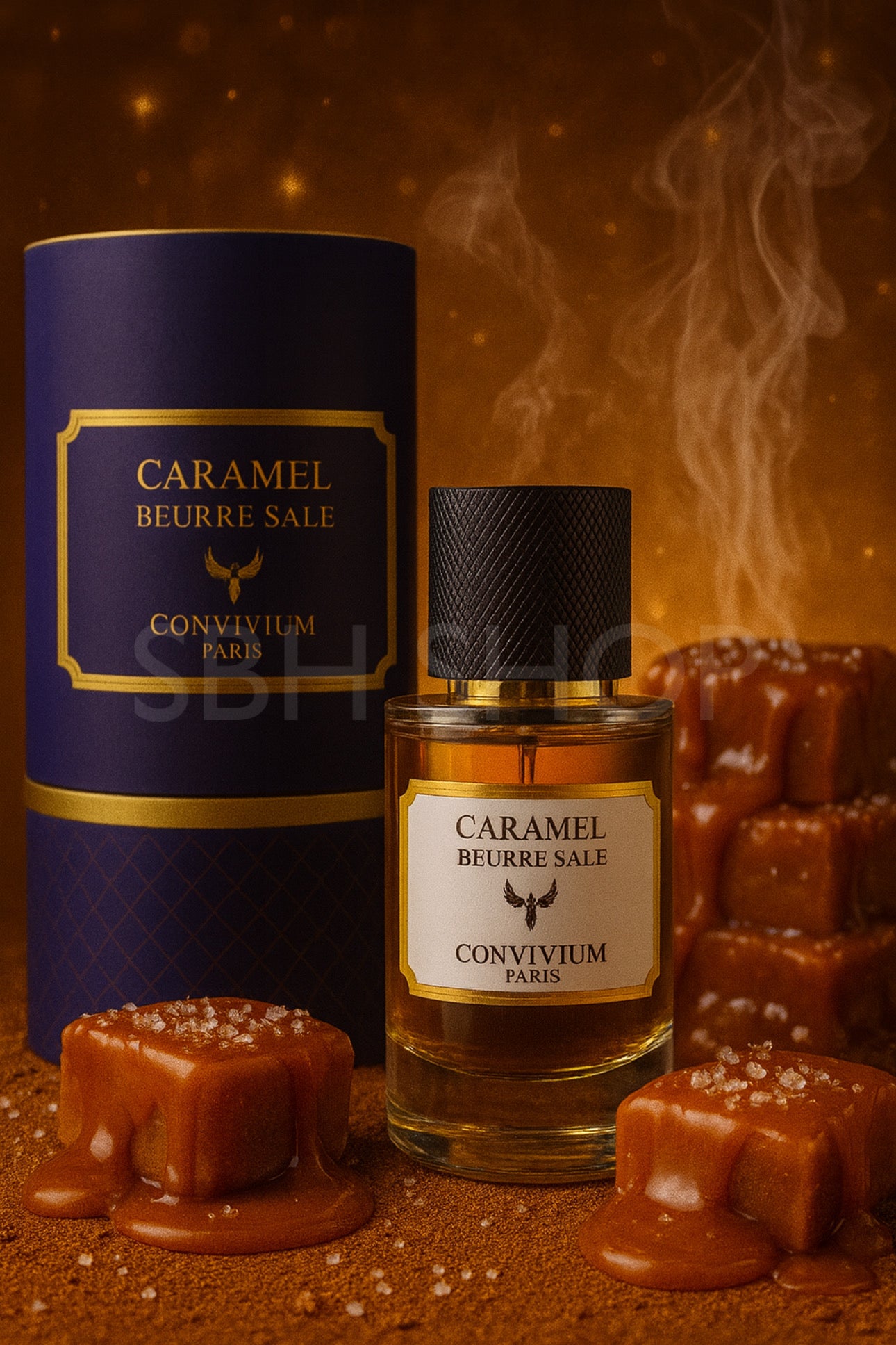 Caramel Beurre Salé