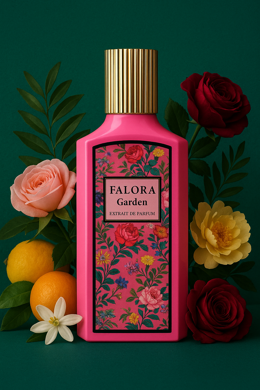 Falora Garden