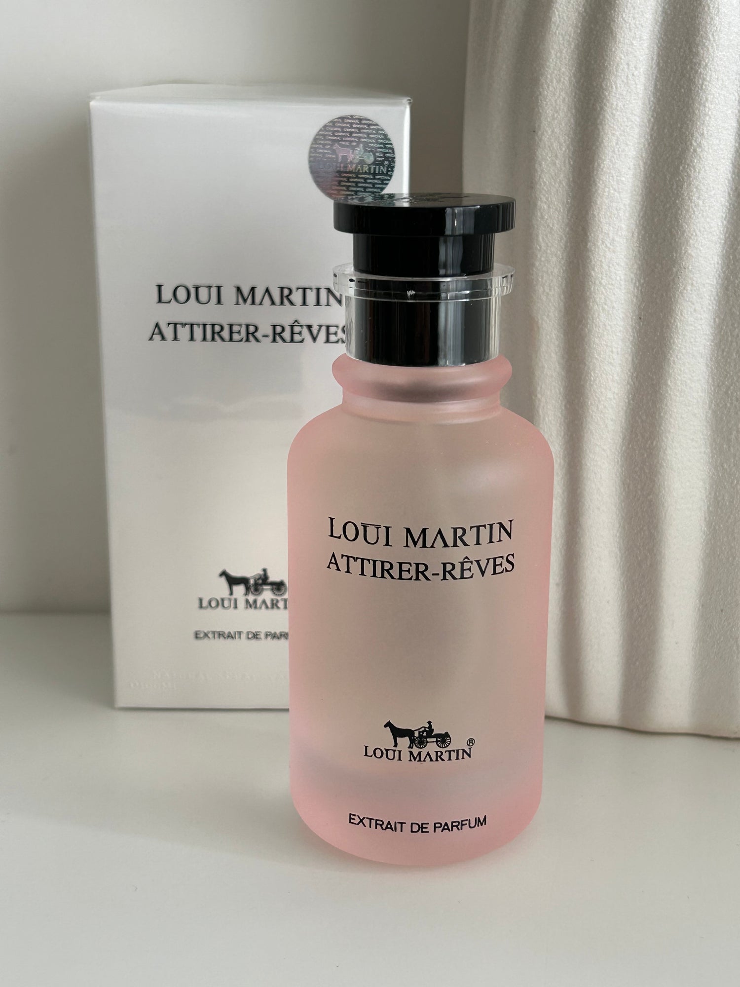 Attirer Rêves