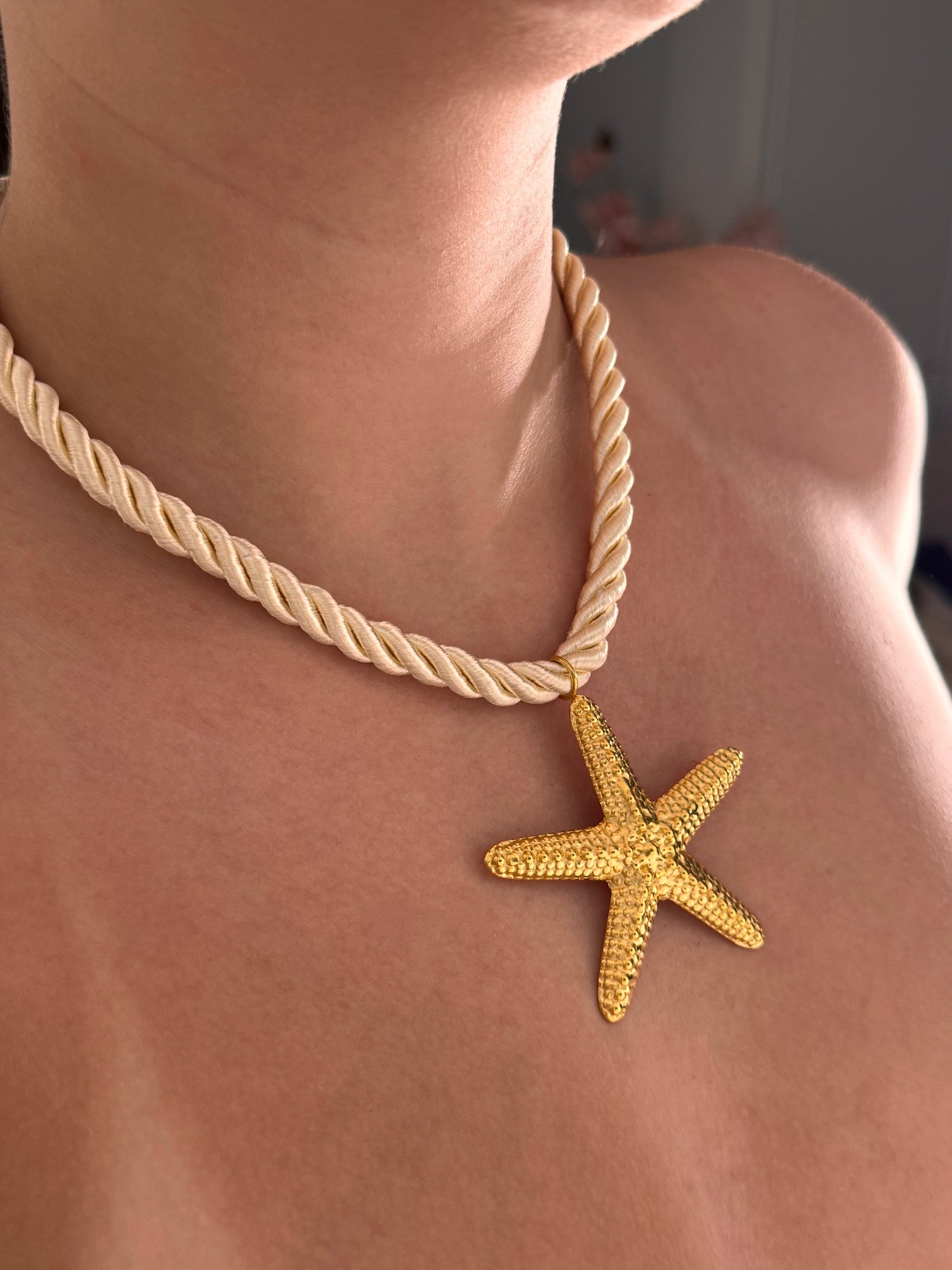 Collier Ciotat