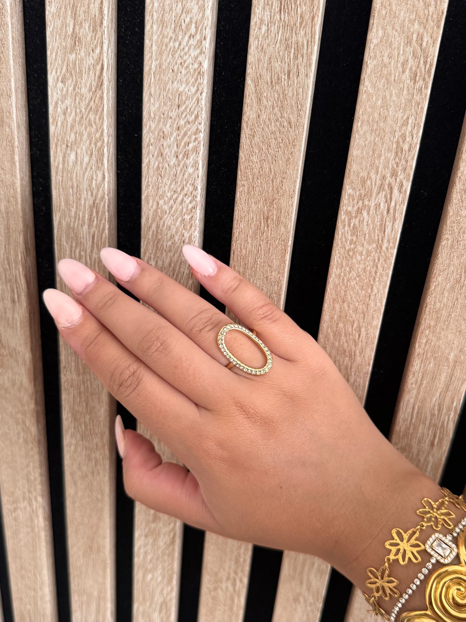 Bague Maribela