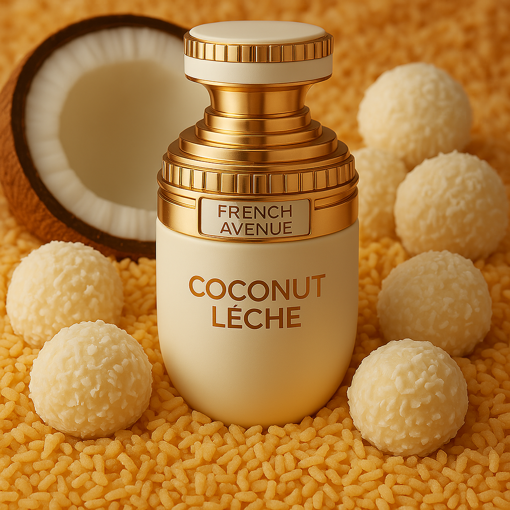 Coconut Leche