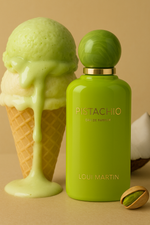Pistachio - Loui Martin