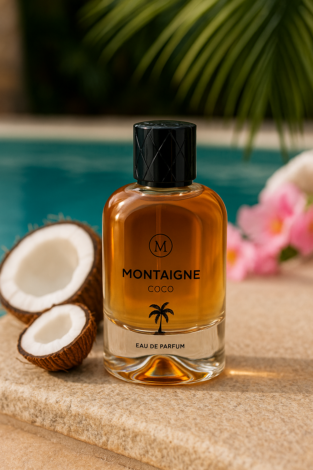 Coco - Montaigne
