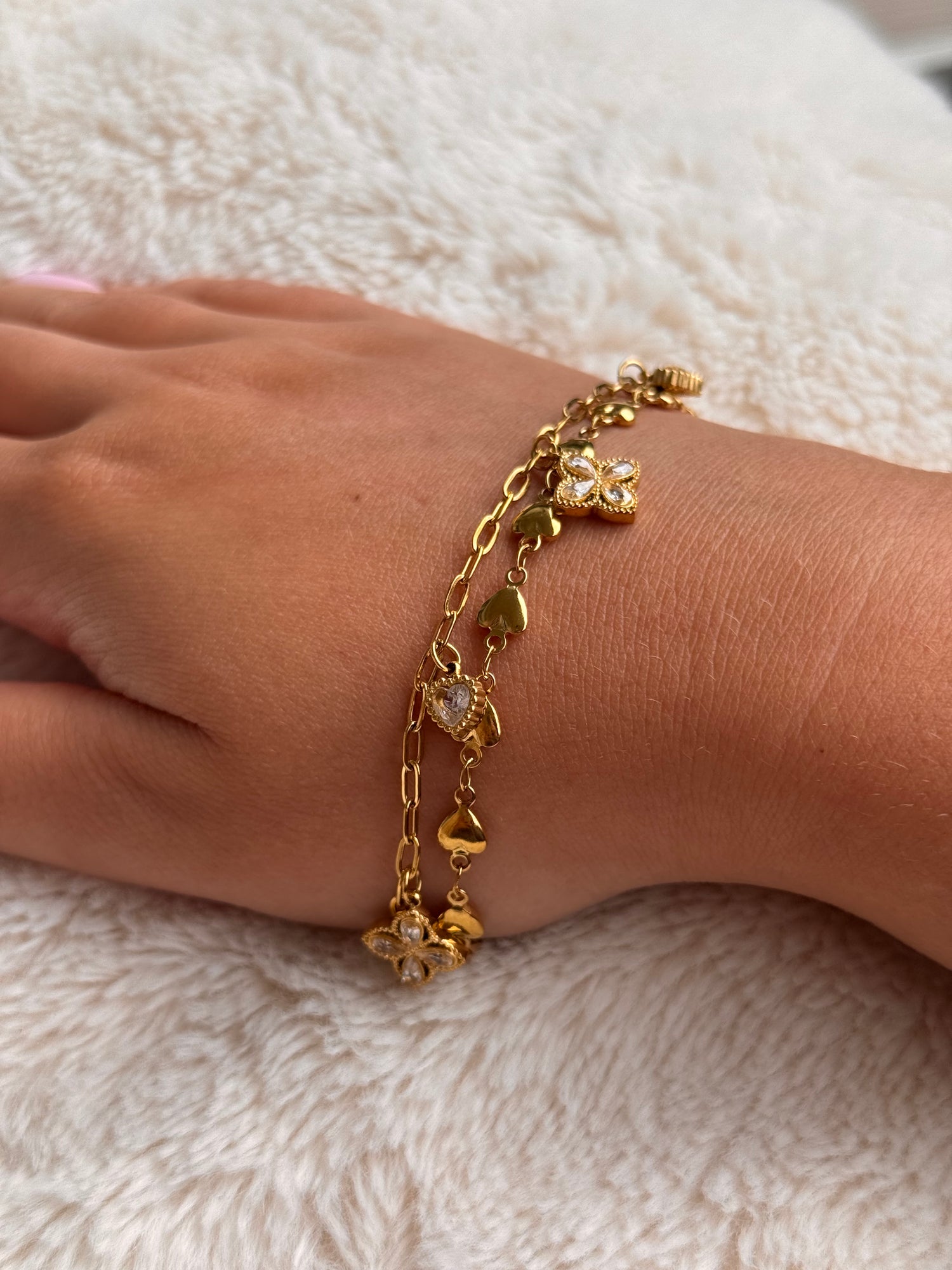 Bracelet
