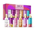 Coffret x6 brumes