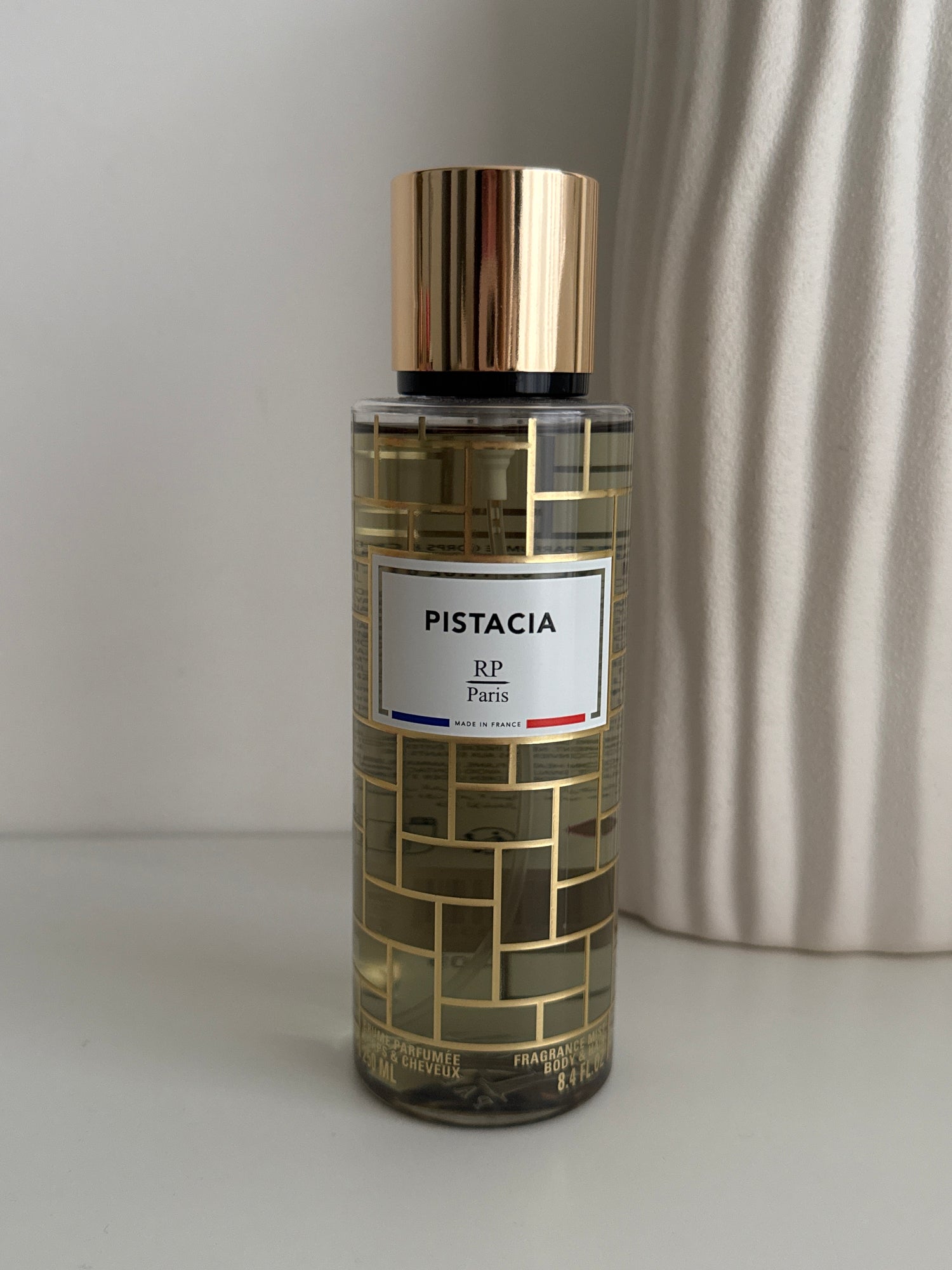 Pistacia