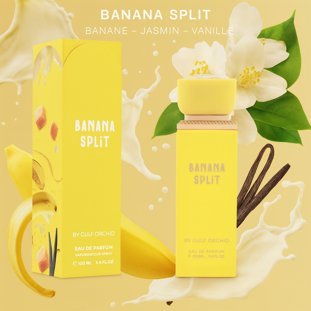 Banana Split