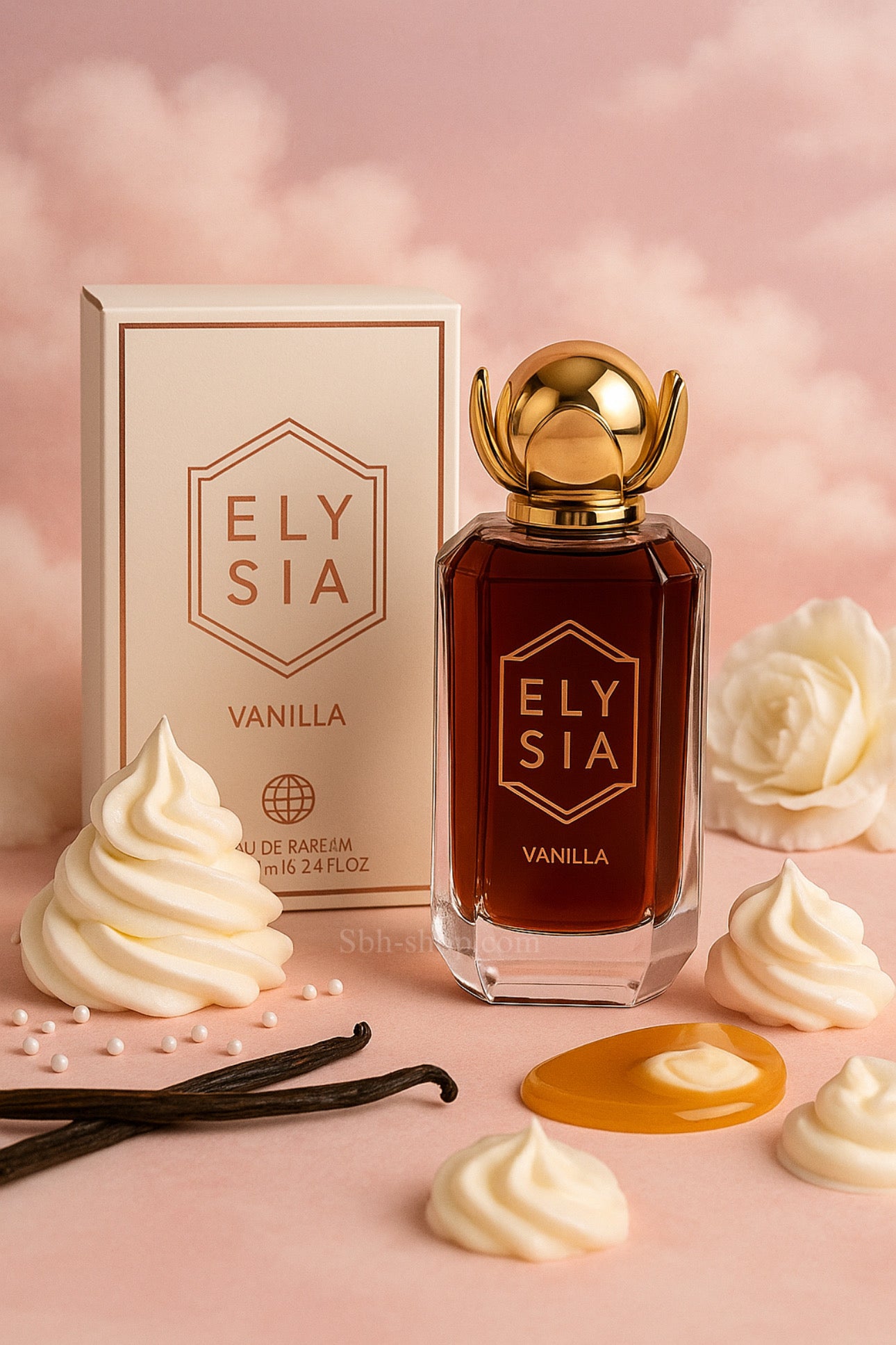 Elysia - Vanilla