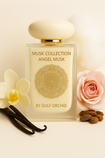 Angel Musk - By Gulf Orchid