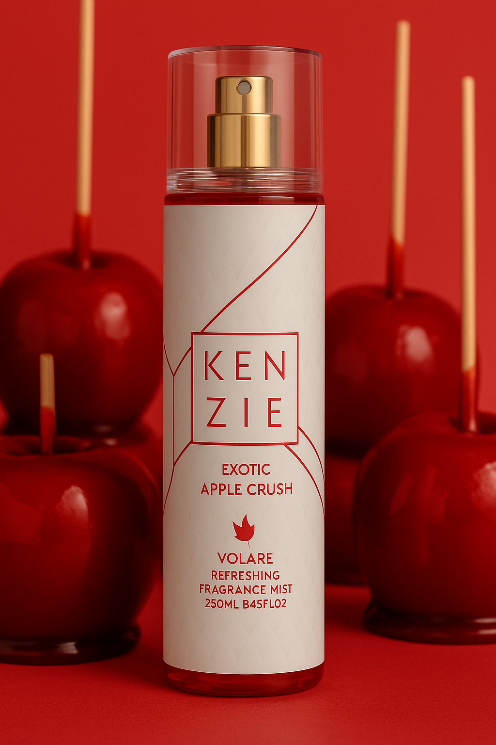 Brume kenzie exotic apple Crush